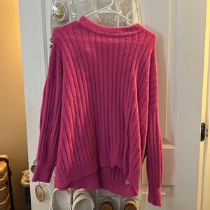 Aerie Oversized Sweater